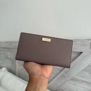 Kate Spade BiFold Wallet